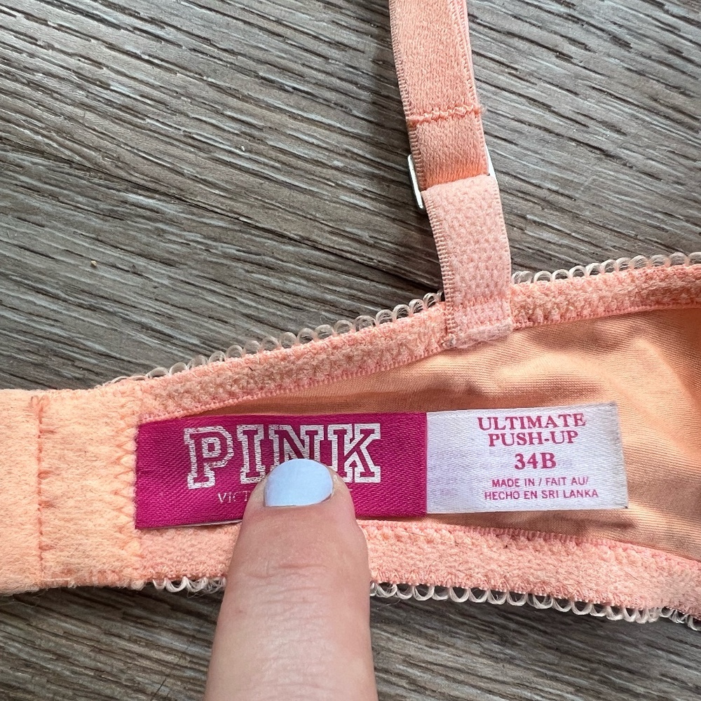 Push Up Bra - image 3